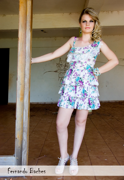 Élita Caroline Toigo
